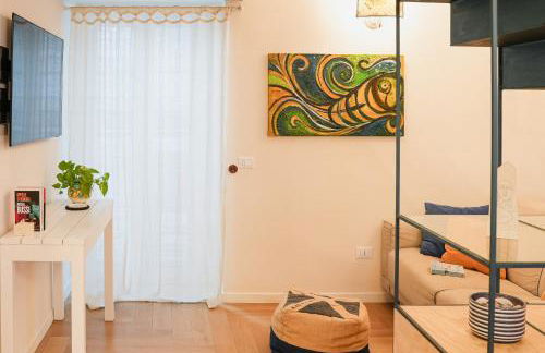 Casa Sveva by Dimora Cummà Marì - Foto 19