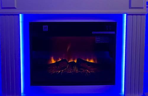 La Casita del Escorial -Nueva reforma Tranquilidad y jardín privado - Foto 22