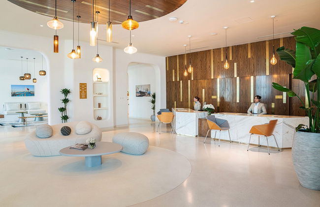 Mina Hotel and Residences By the Torch - Foto 3