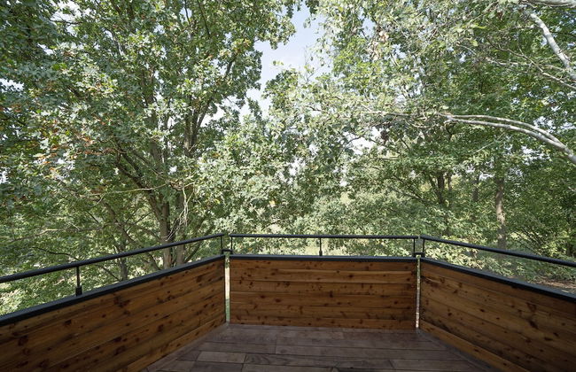 La Barca nel Bosco di Cascina Papa Mora - Foto 5