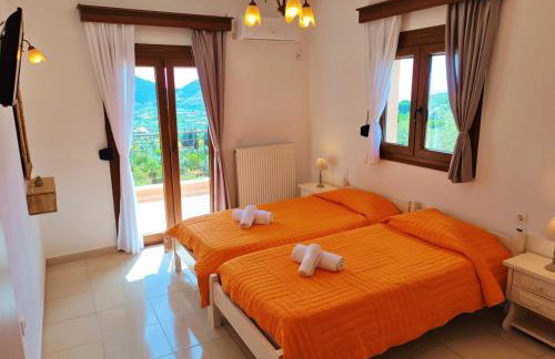 Apartment with a view - Foto 9