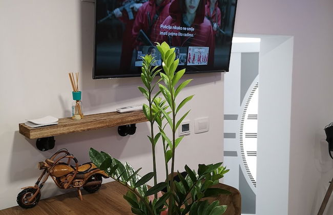 Apartments Ella - Foto 41