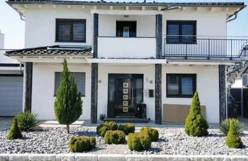 FeWo - bei Tati 95qm - Foto 1