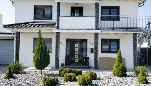 FeWo - bei Tati 95qm - Foto 1