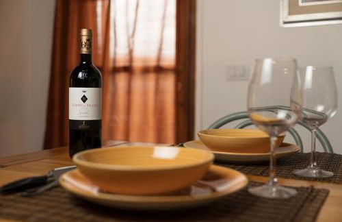 Casa Matilde Chianti - Jeky Stay - Foto 33