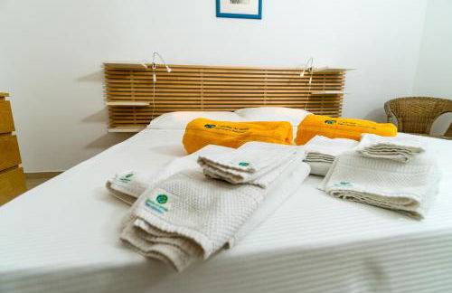 Il Giardino Dei Carrubi - Foto 59