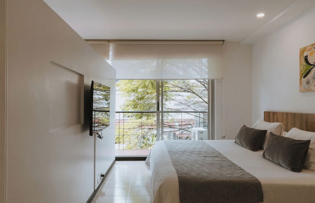 Travelers Orange Suites - Foto 66