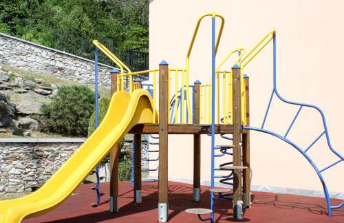 Apartment Fon 105 by Interhome - Foto 34