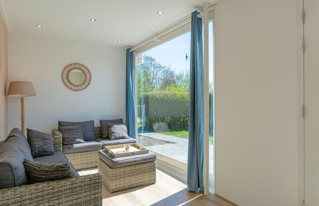 a Nice Holiday by the sea With Family - Foto 24