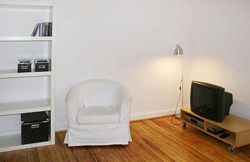 Ferienwohnung in Hamburg West - Foto 9