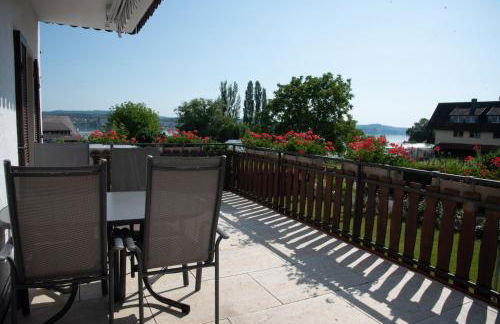 Ferienwohnung Wurz - Insel Reichenau - Foto 3