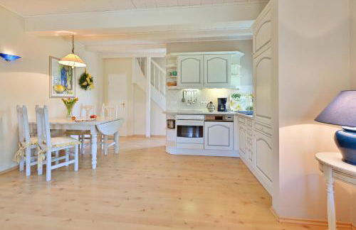 Landhaus Vilmnitz - Wohnung 8 - Foto 14