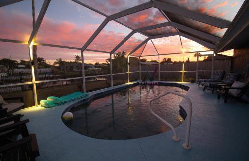 Peaceful Canal-Front Retreat Pool, Kayaks - Foto 57