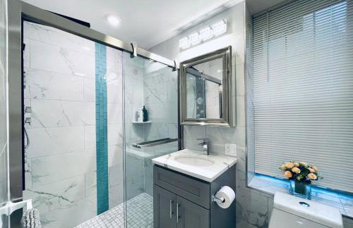 Rittenhouse Square near Kimmel Center 1BD Suite - Photo 13