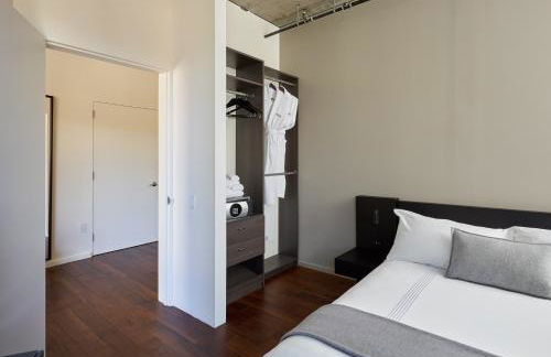 AKA West Hollywood - Foto 33