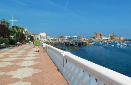 Apt Las Olas Cotolino con parking a 2' de la playa - Foto 23