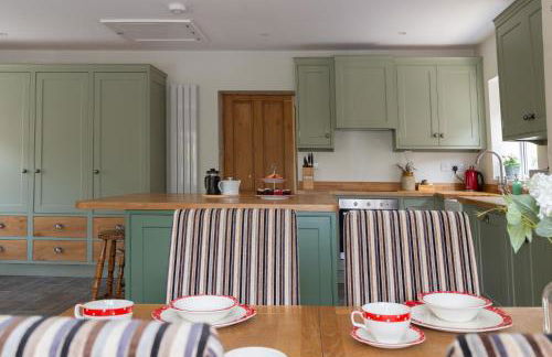 Stanton Lodge Cottage - sleeps 5 - Foto 7