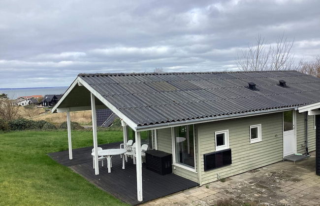 6 Person Holiday Home in Brenderup Fyn - Foto 27