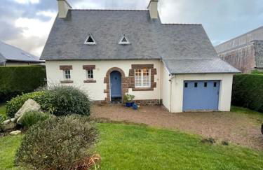 Bug Ar Mor - Vue Exceptionnelle des 7 Îles - Foto 57