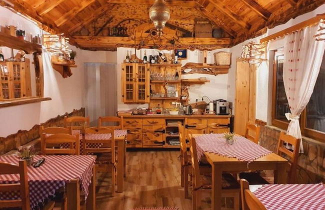 Guesthouse in Plitvice Lakes National Park - Foto 39