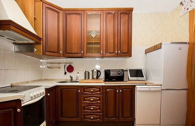 ApartLux Amundsena 5 - Foto 7