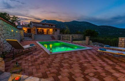 Villa Rusticale with Private Pool - Foto 2