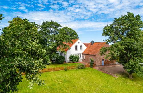 Alte Pastorei Wiefels - Photo 52