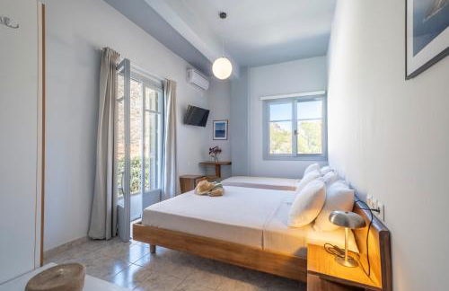 Akroyiali - Guesthouse - Foto 63