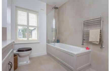 3-bedroom Home in Richmond - Ideal Family Living - Foto 55