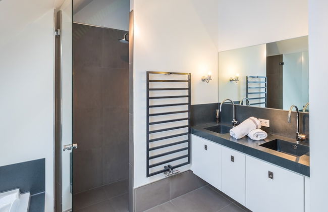 Villa Oesterdam Comfort 8 Persons - Foto 9