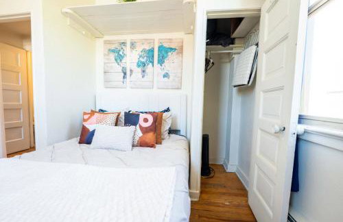 Spring Serenity Chic 1BR Apt Walk to UofA - Foto 42