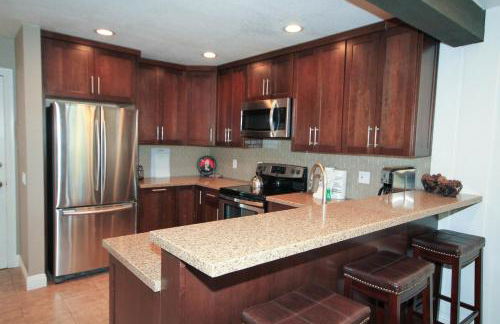 Mammoth Ski Racquet Club 38 - Pet ok - Loft - Foto 4