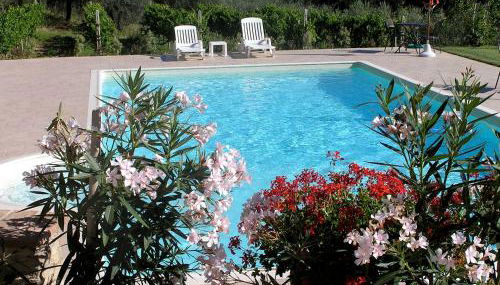 Genius Loci Country Inn - Foto 2