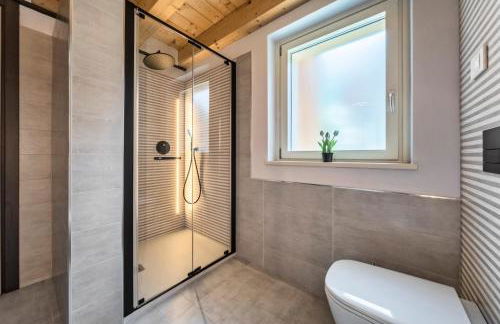 Maison Duc Apartments Alloggio ad uso turistico - VDA - JOVENÇAN - 0003 Alloggio ad uso turistico - VDA - JOVENÇAN - 0004 - Photo 23