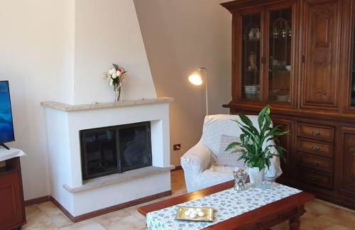 Holiday Home Villa 'Monticello' mit eigenem Pool by Interhome - Foto 5