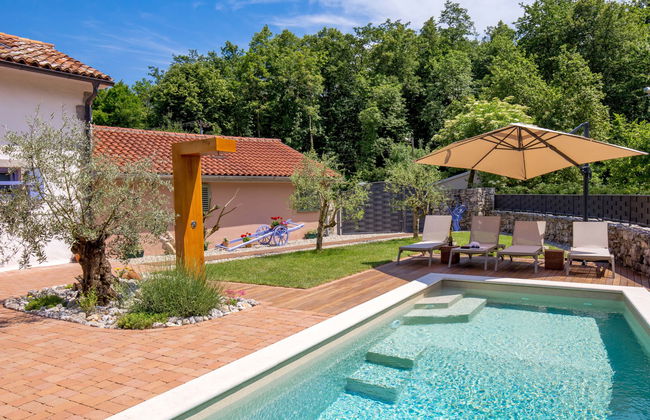 Villa Antonio - Foto 2