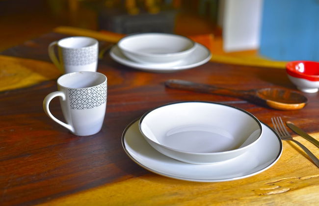 Casa Francisco - Foto 16