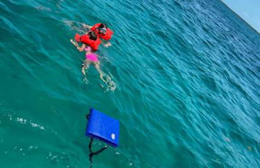 Anglers Reef Islamorada 2BR 3BA Oceanview Home in Gated Community With Resort Style Pool, Private Beach and Marina - Foto 25