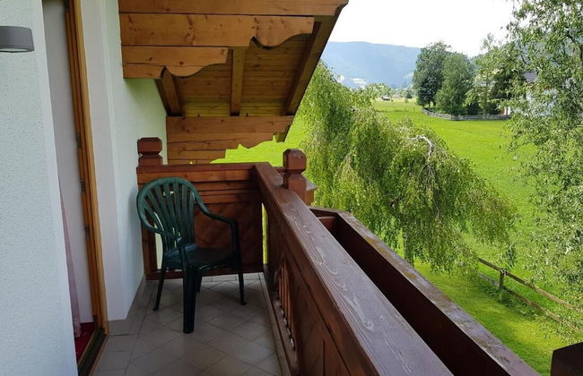 Room-holiday Home Kahr Apartment Roßbran - Photo 8