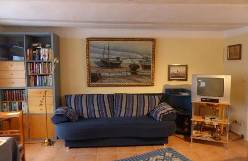 Im Feriengarten - Ferienwohnung EG - Foto 8