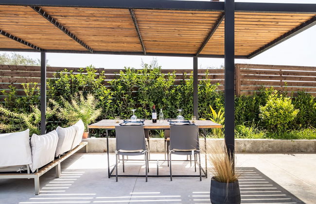 Eremita Villa Sicily - Foto 18