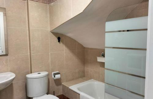 Dúplex las Terrazas mar y montaña - Foto 32