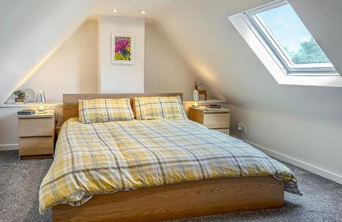 Broom Cottage - Foto 12