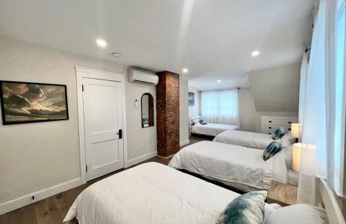 The Reminisce vacation home 5br/3bt,downtown BH - Foto 42