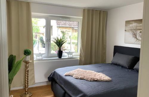 Residenz am Trammer See Fewo Seeflair - Foto 28