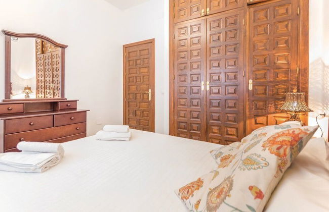 Complejo Turístico Rural Las Mayoralas - Foto 13