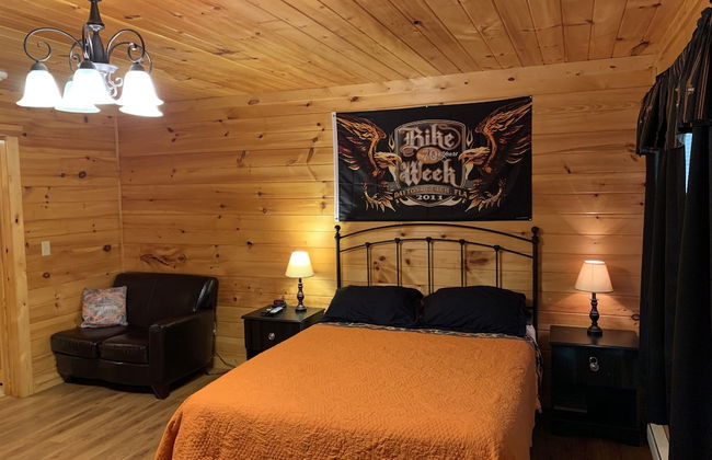 Elk Springs Resort - Foto 15