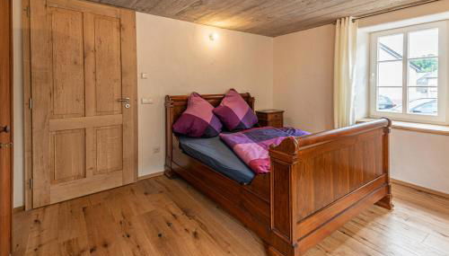 Nengshof Ferienhaus Glockenblume - Foto 5