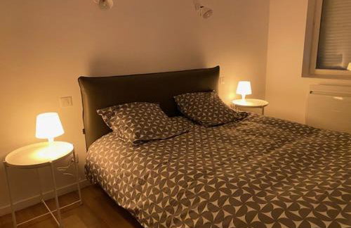 Le Duplex du Cours de Verdun - Photo 15