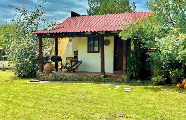 Cabañas San Lazaro By GEstores - Foto 26